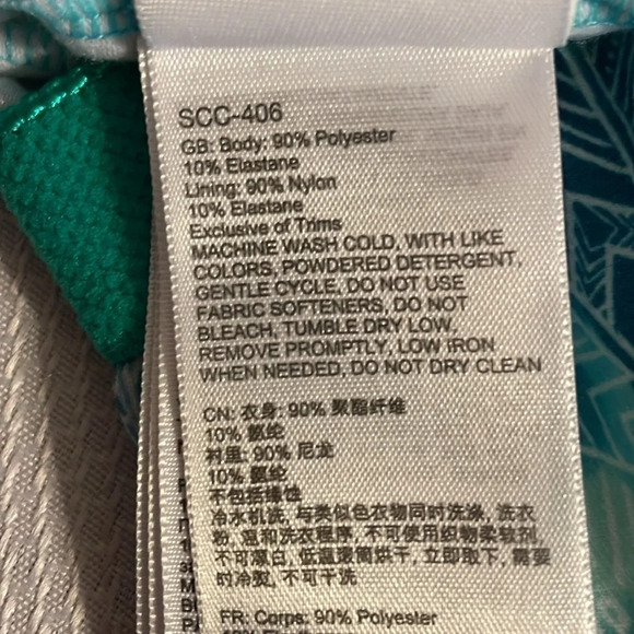 Marmot women’s shirt Large 12 14 tank top shelf bra soft stretch athletic blue - Picture 7 of 10